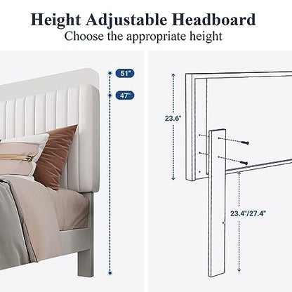 Full Bed Frame, view 7