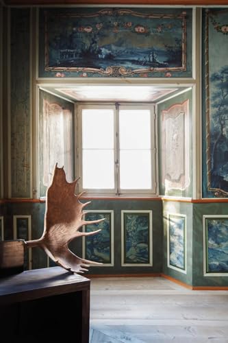 In Focus: A Tribute to World's Best Architecture & Interior Photographers
