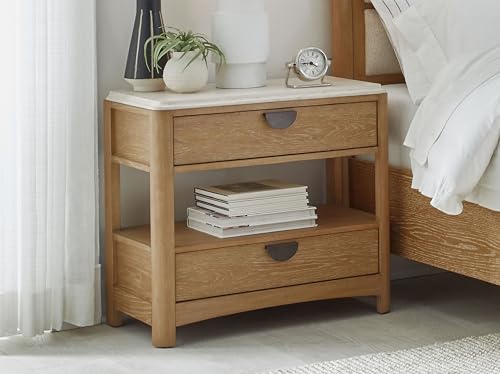 Escape - Bedroom 2 Drawer Nightstand