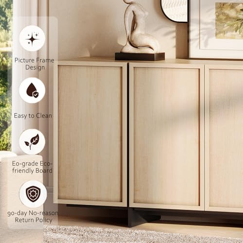 Modern TV Stand for TVs Up to 75", view 6