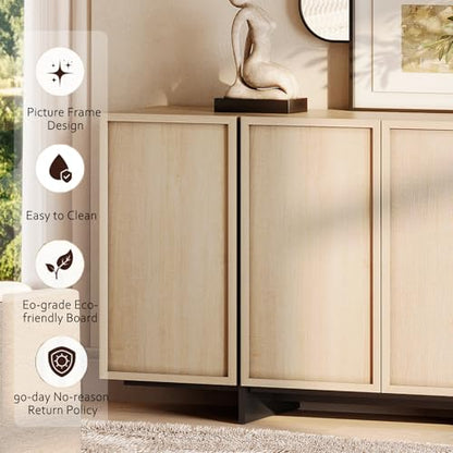 Modern TV Stand for TVs Up to 75", view 6