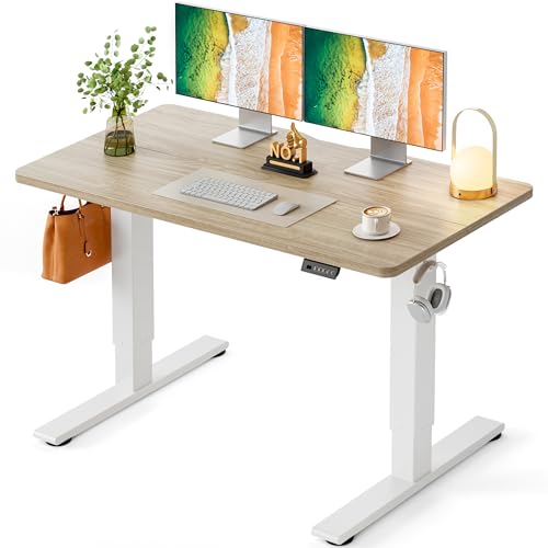Electric Standing Desk 48 x 24 Inch, view 2