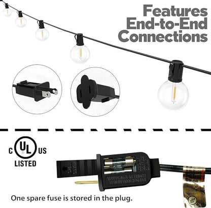 Lampat String Lights, view 3