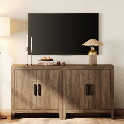 TV Stand Set of 2 for TVs up to 65 Inch, view 2
