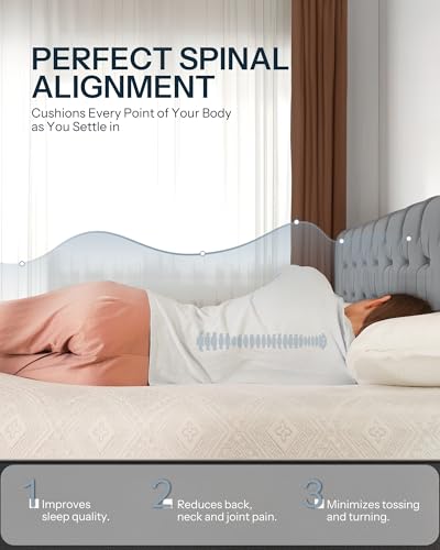 King Size Mattress, view 6