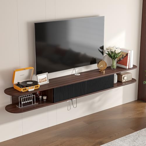 Floating TV Stand, view 2