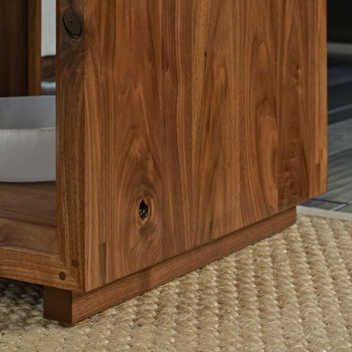 Saranac Etagere/Tall Bookcase, view 7