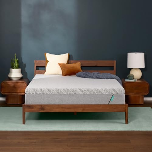 Tuft & Needle - New Mint Medium Gel Foam King Mattress, view 2