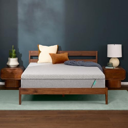 Tuft & Needle - New Mint Medium Gel Foam King Mattress, view 2