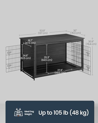 Dog Crate Furniture, view 7