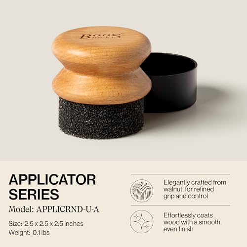 John Boos 3-Piece All-Natural Care & Maintenance Set, view 4