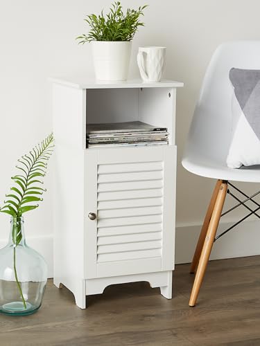 Smart Living Company 100 Nantucket Storage Cabinet