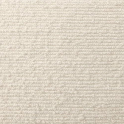 Square Bed – Washable Zip Cover, Upholstered Linen Soft Foam, view 4