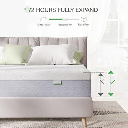 Queen Mattress, view 6