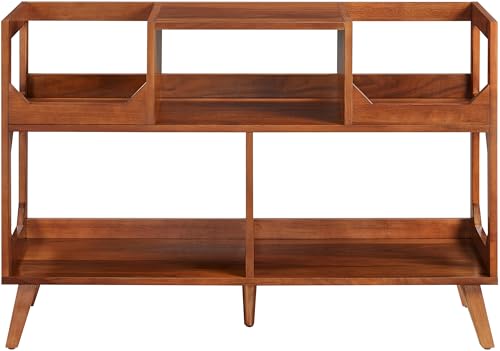 Furniture Asheville Large Record Player Stand, view 5