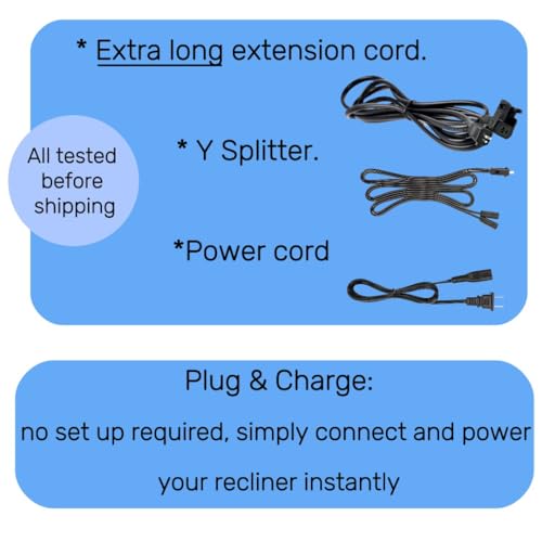Dual Motor Power Supply AC/DC Switching Transformer 29V 2A 2-Pin