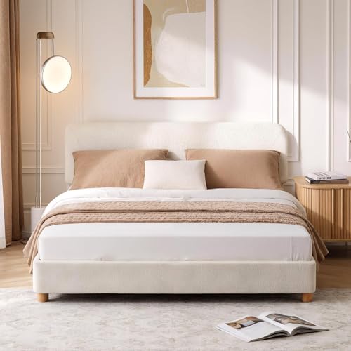 Full Size Cloud Bed Frame, view 2