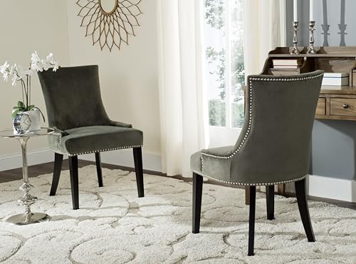 SAFAVIEH Mercer Collection Lester Dining Chairs