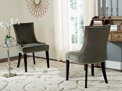 SAFAVIEH Mercer Collection Lester Dining Chairs