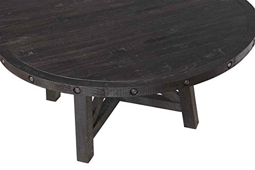 Yosemite Extension Table, Cafe