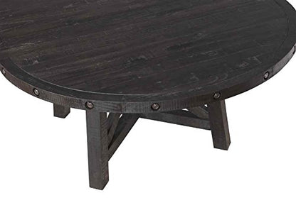 Yosemite Extension Table, Cafe
