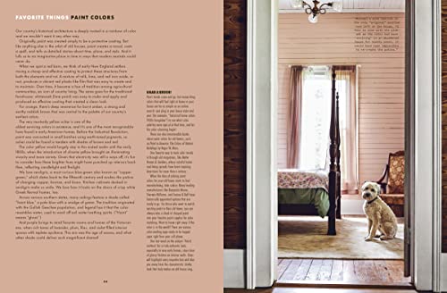 Cheap Old Houses book cover, view 6