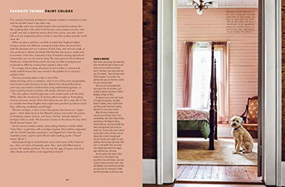 Cheap Old Houses book cover, view 6