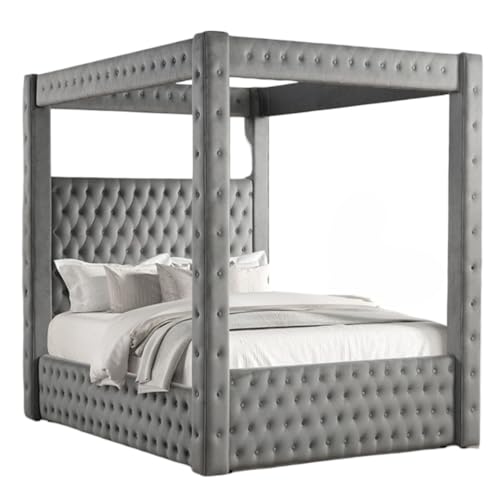 Etherea Easter King Bed, view 2