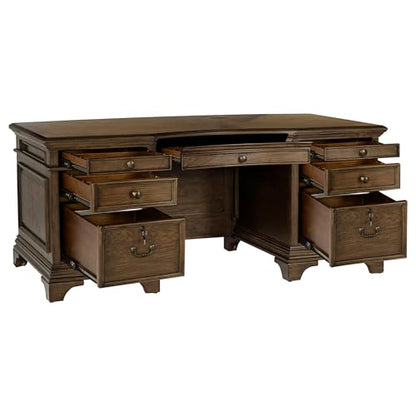 Coaster Home Furnishings, Hartshill, Wood, view 5