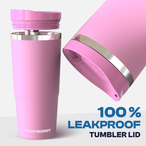 Togo Buddy 30oz Tumbler - Stainless Steel (Emeraldglitz-one), view 6