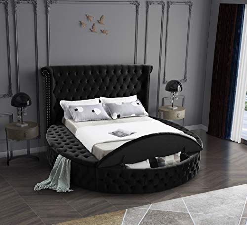 Meridian Furniture Luxus Collection Modern, view 6