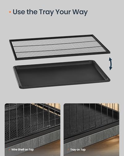 Dog Crate Furniture, view 6