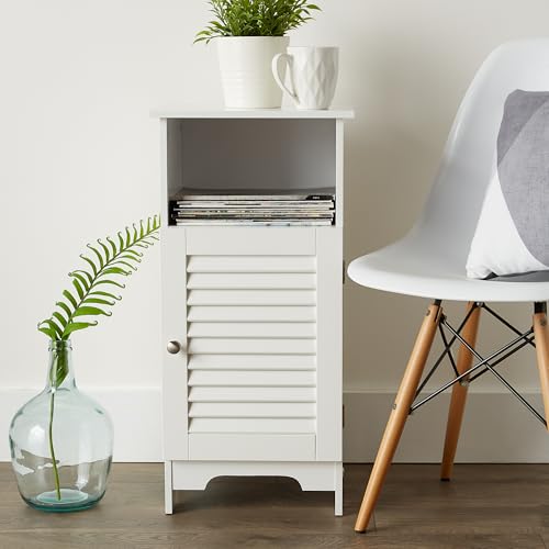 Smart Living Company 100 Nantucket Storage Cabinet