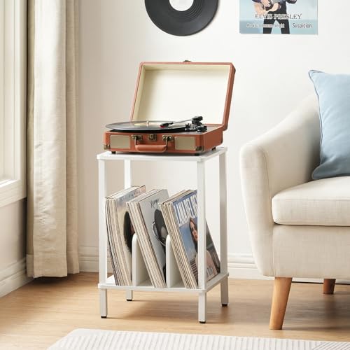 Small End Table, view 6