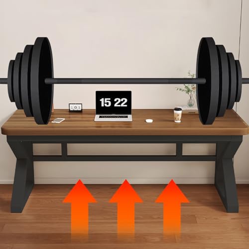 Ergonomic Modern Gamer Pc Work Home Office Desks Executive Desk Computer Laptop, view 4