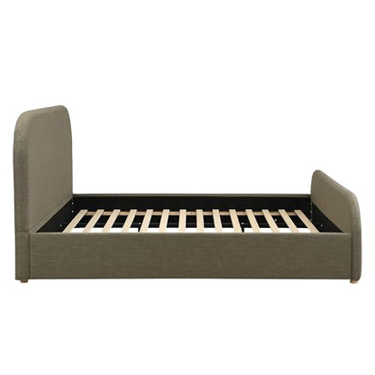 California King Bed Frame, view 7