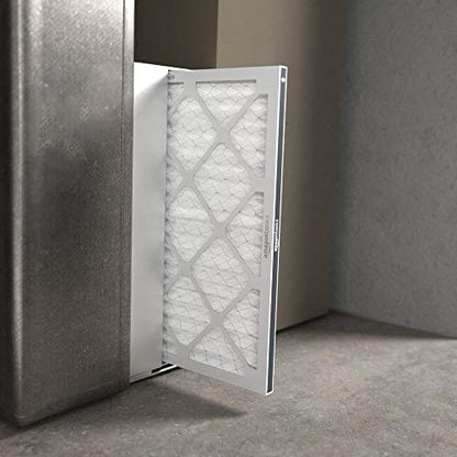 20x20x1 Air Filter 6-Pack, MERV 11 AC Furnace Filters, Dust, Pet, view 6