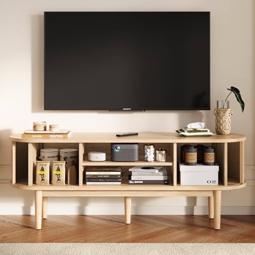 TV Stand for 65" TV, view 6