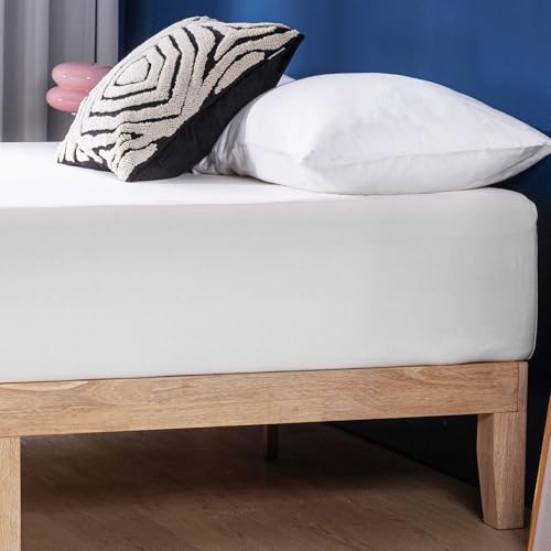 12 Inch Memory Foam Mattress, Medium Firm, Cooling Gel Infused, view 4