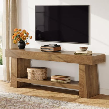63-Inch TV Stand for 55/60/65/70-Inch TVs, view 2