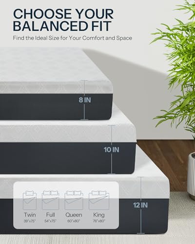 King Size Mattress, view 3