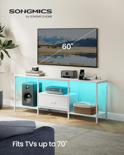 TV Stand for TVs Up to 70 Inches, view 4