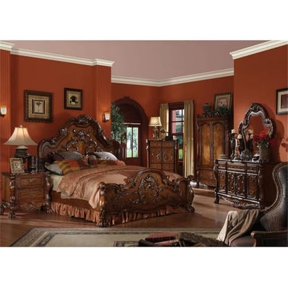 Dresden Chest - 12146 - Cherry Oak