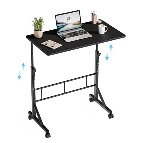 31.5" Walking Pad Desk, Laptop Desk, Home Office, view 2