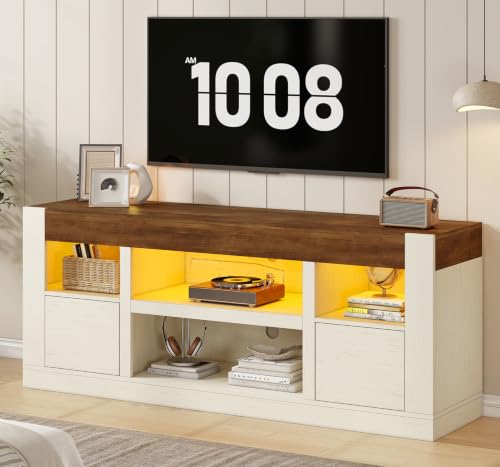 TV Stand for 65 Inch TVs, view 2
