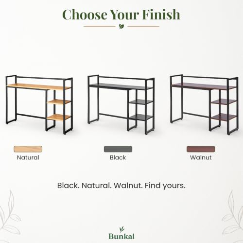 Bunkal Desk Hutch, view 8
