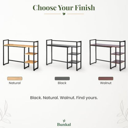 Bunkal Desk Hutch, view 8