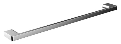 Emco Trend 026000161 Bath Towel Rail for Bathroom Chrome Length 600 mm Normal