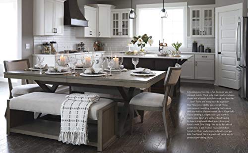 Inspire Your Home decorating ideas book, view 5