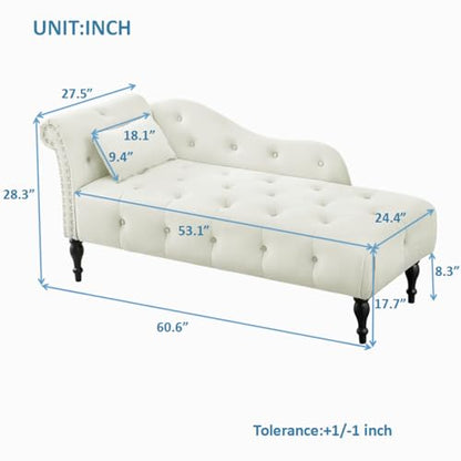 Chaise Lounge Chair Indoor, view 3